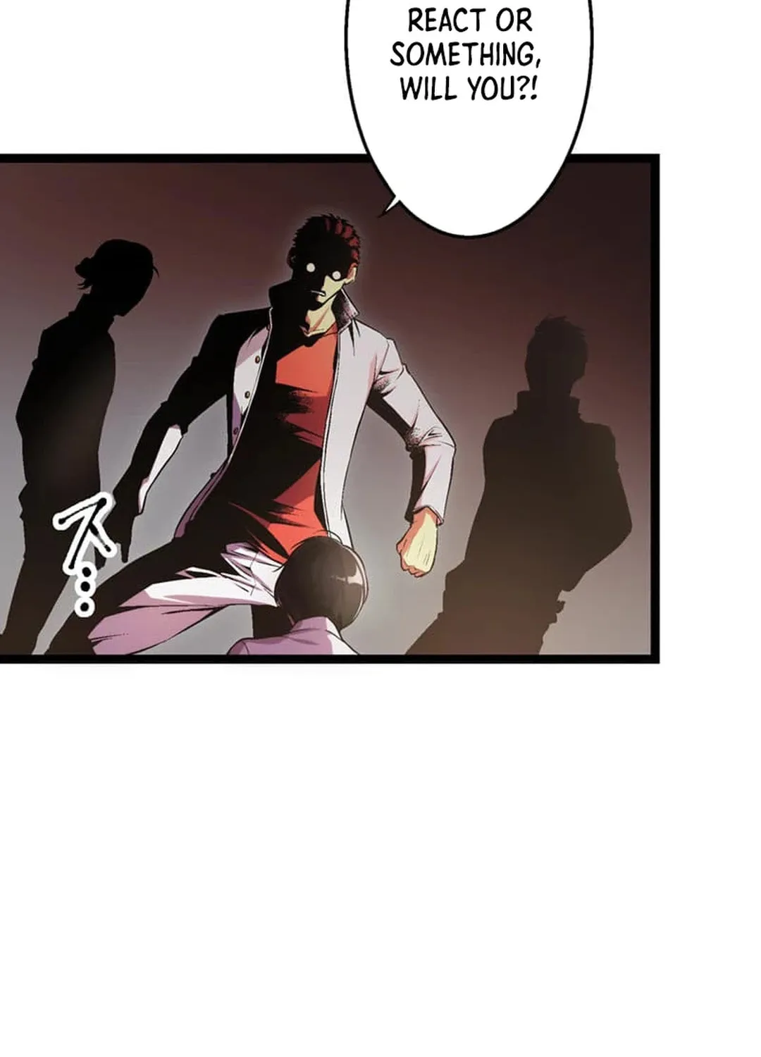 Only I Can Infinitely Revive The S-class Disaster Tower Chapter 1 page 17 - 