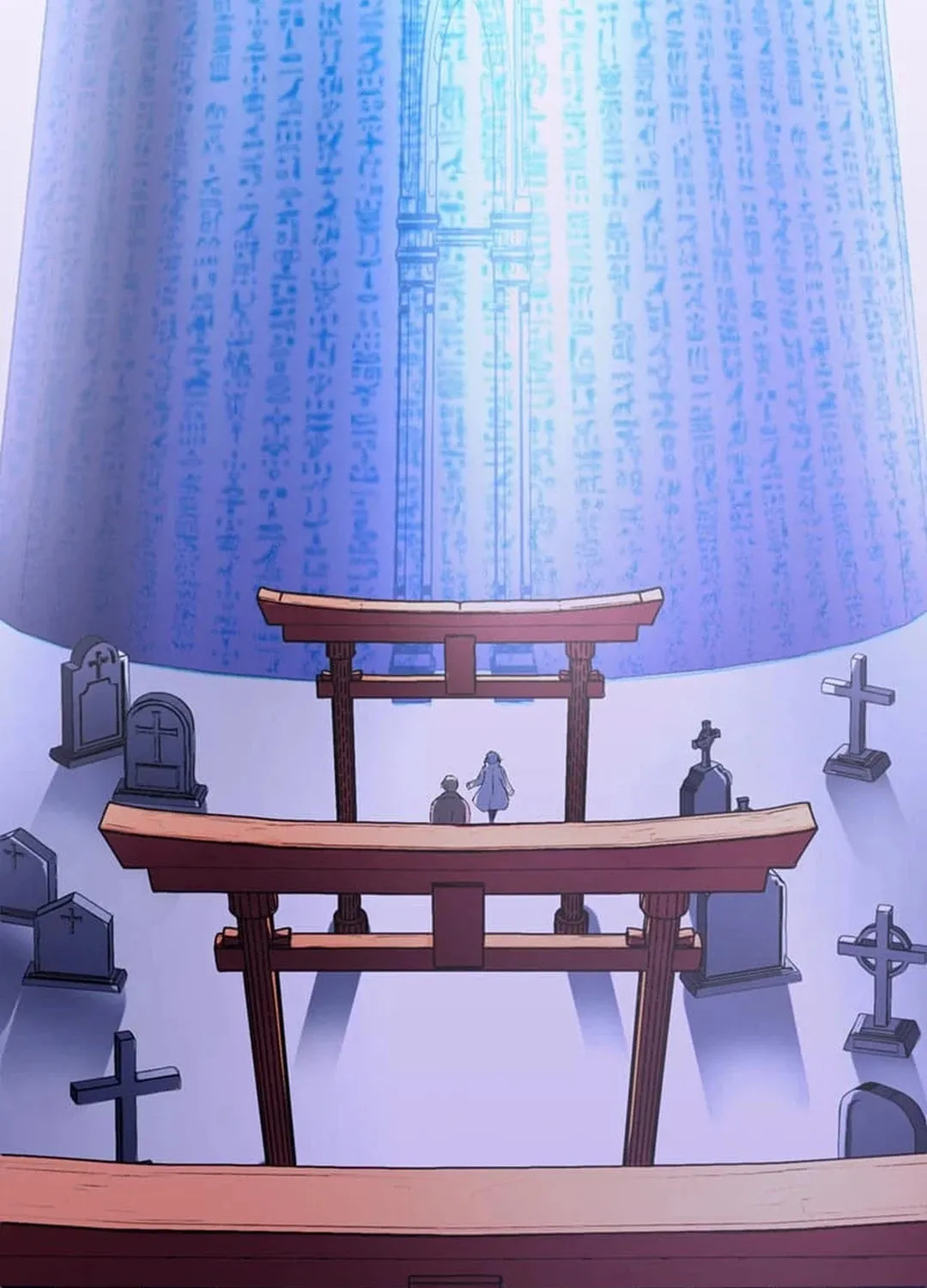 Only I Can Infinitely Revive The S-class Disaster Tower Chapter 1 page 166 - 