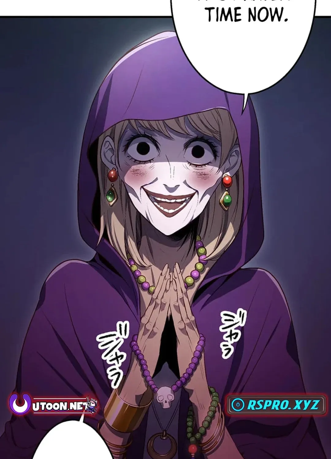 Only I Can Infinitely Revive The S-class Disaster Tower Chapter 1 page 28 - 