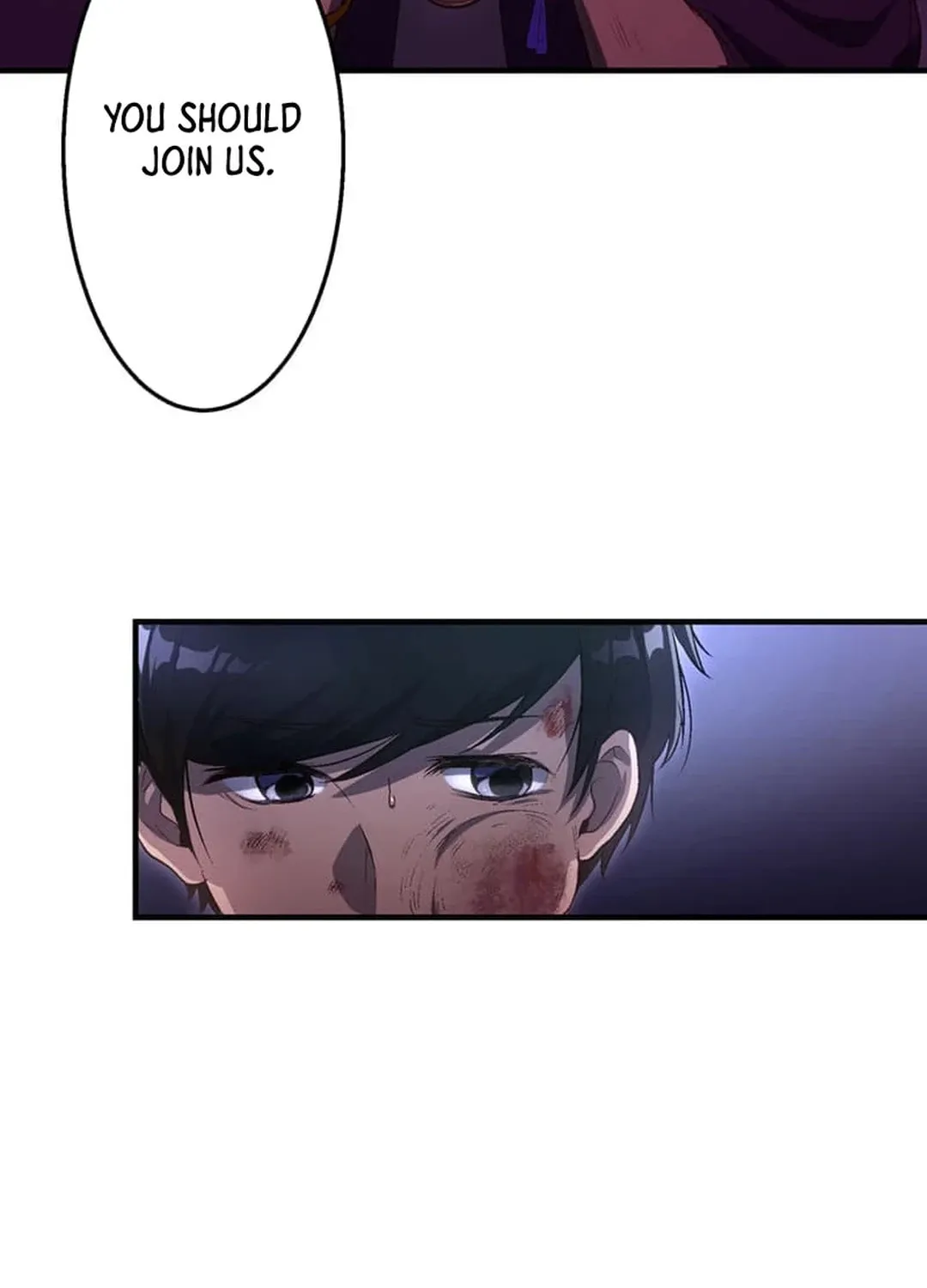Only I Can Infinitely Revive The S-class Disaster Tower Chapter 1 page 29 - 