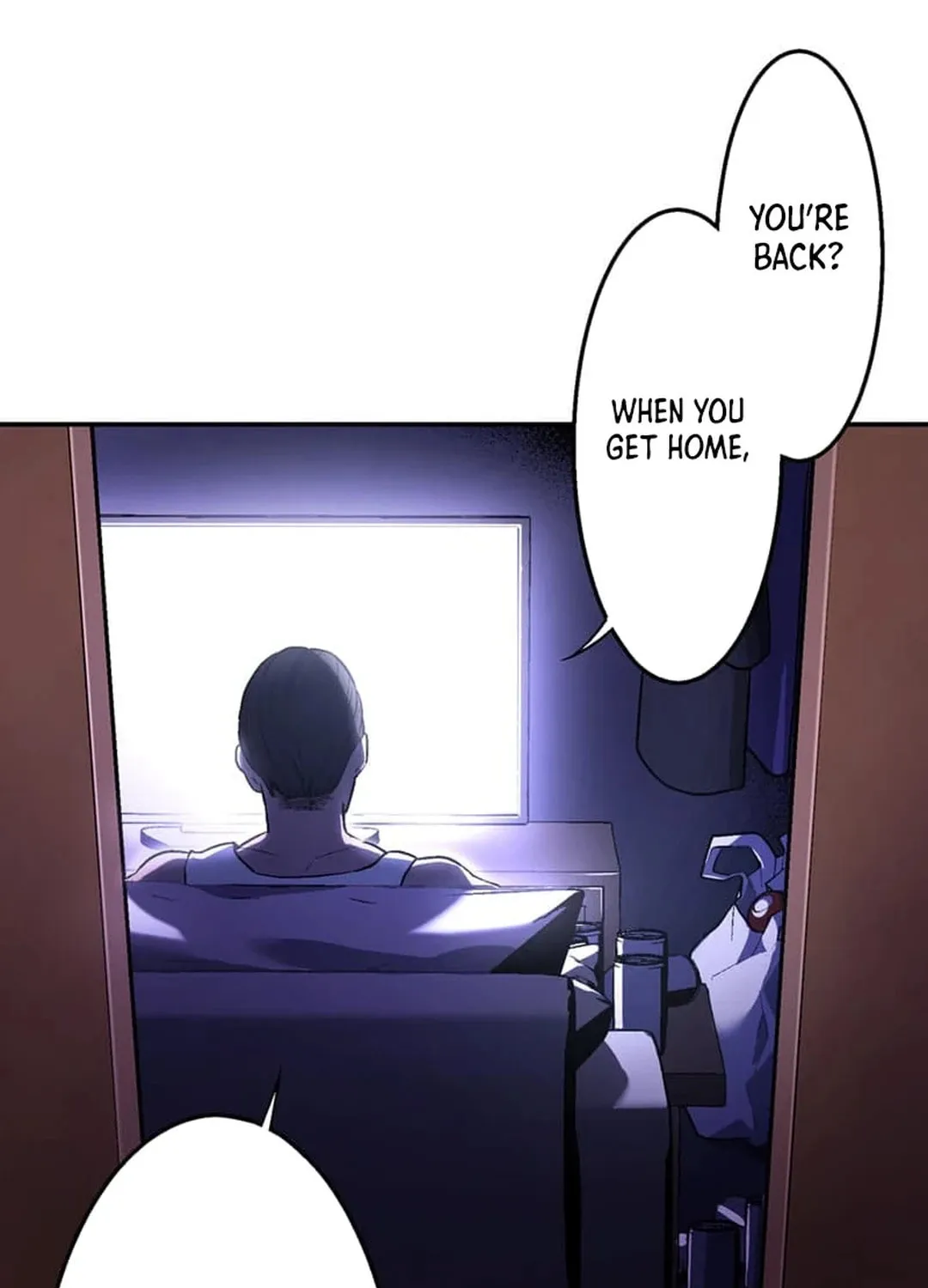 Only I Can Infinitely Revive The S-class Disaster Tower Chapter 1 page 31 - 