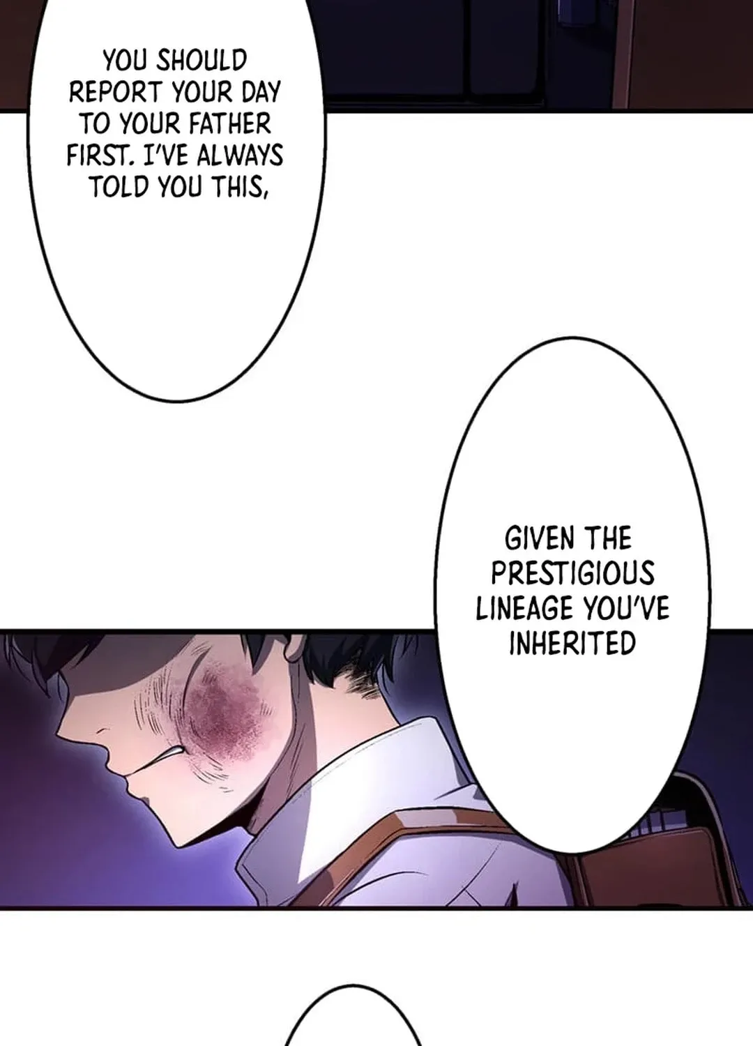 Only I Can Infinitely Revive The S-class Disaster Tower Chapter 1 page 32 - 