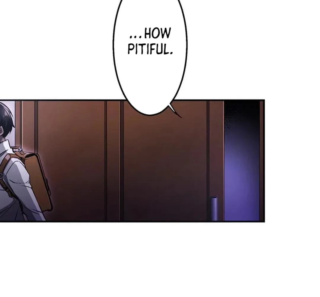 Only I Can Infinitely Revive The S-class Disaster Tower Chapter 1 page 33 - 