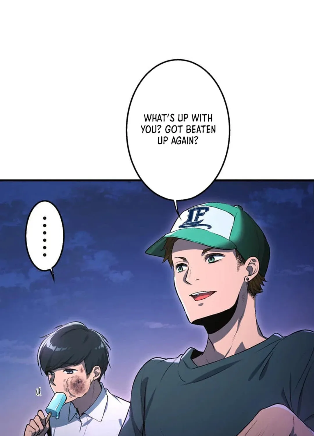 Only I Can Infinitely Revive The S-class Disaster Tower Chapter 1 page 52 - 