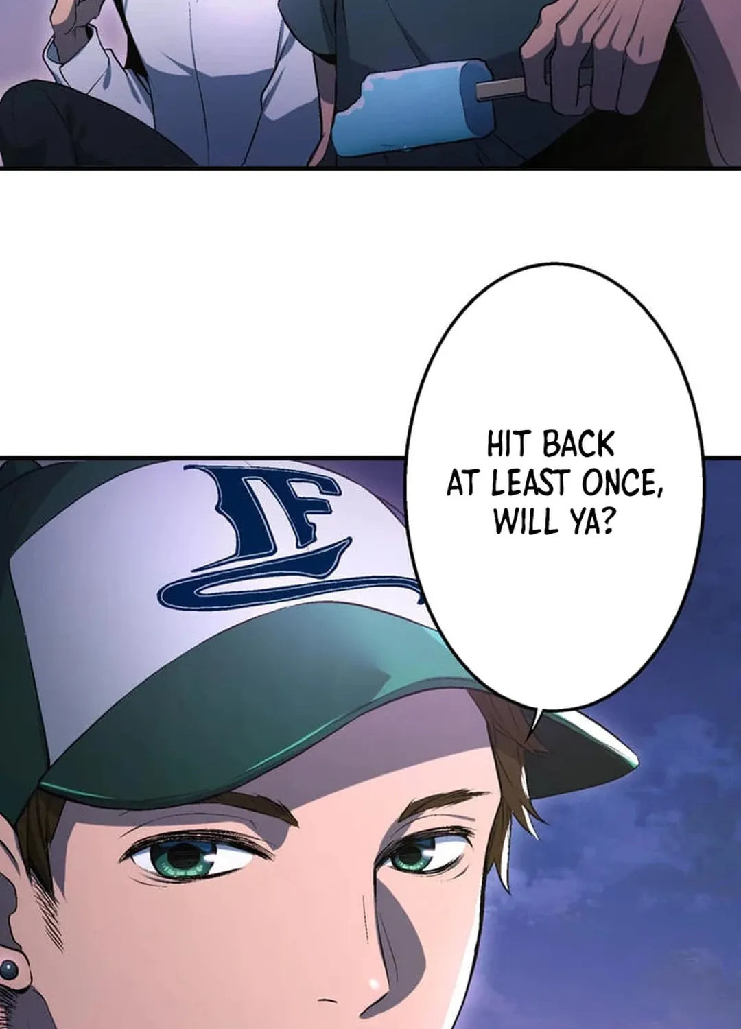 Only I Can Infinitely Revive The S-class Disaster Tower Chapter 1 page 53 - 