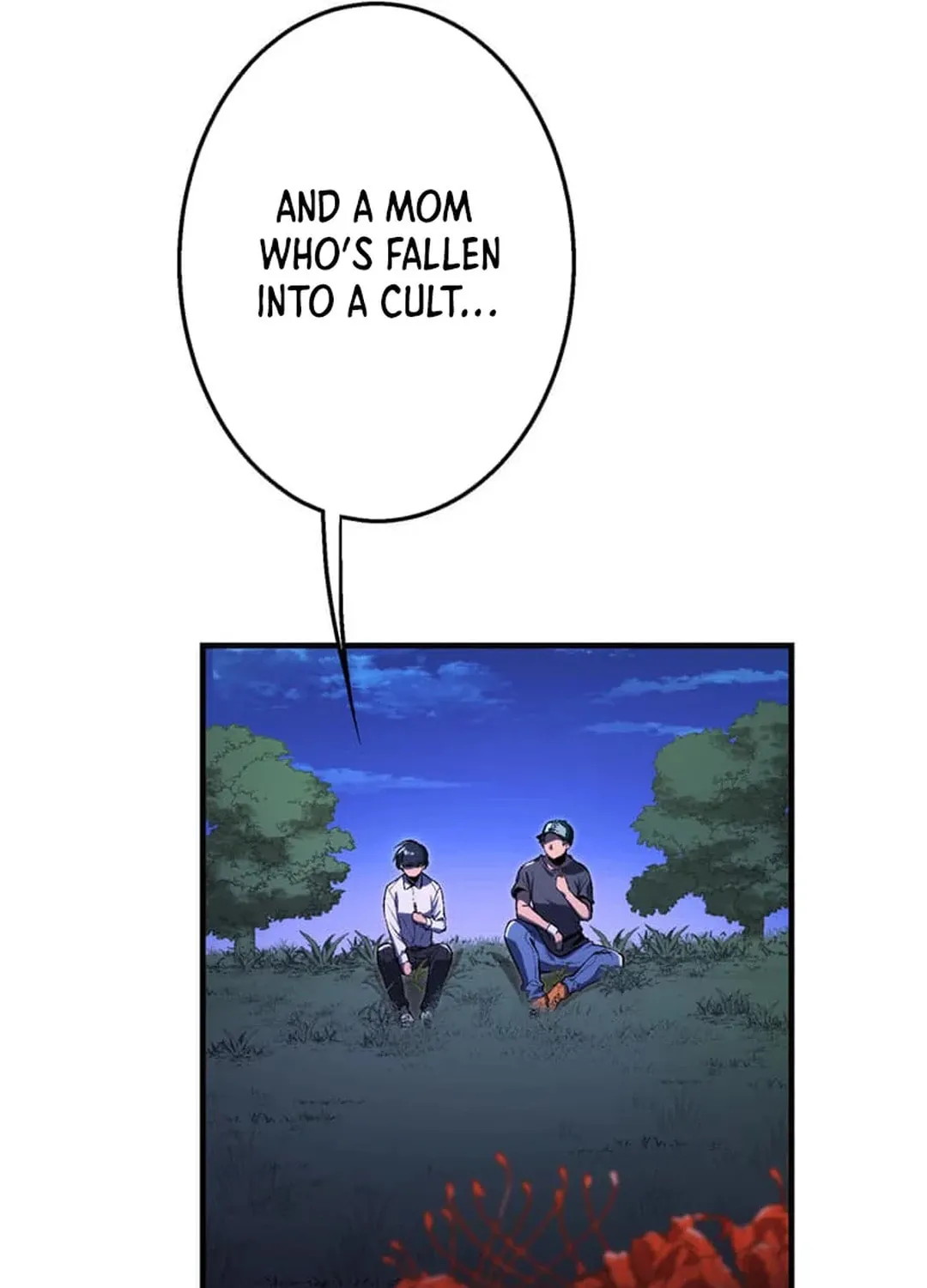 Only I Can Infinitely Revive The S-class Disaster Tower Chapter 1 page 61 - 