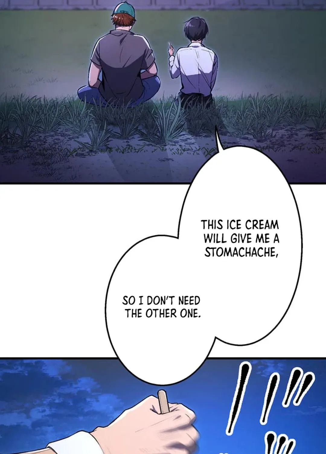 Only I Can Infinitely Revive The S-class Disaster Tower Chapter 1 page 66 - 