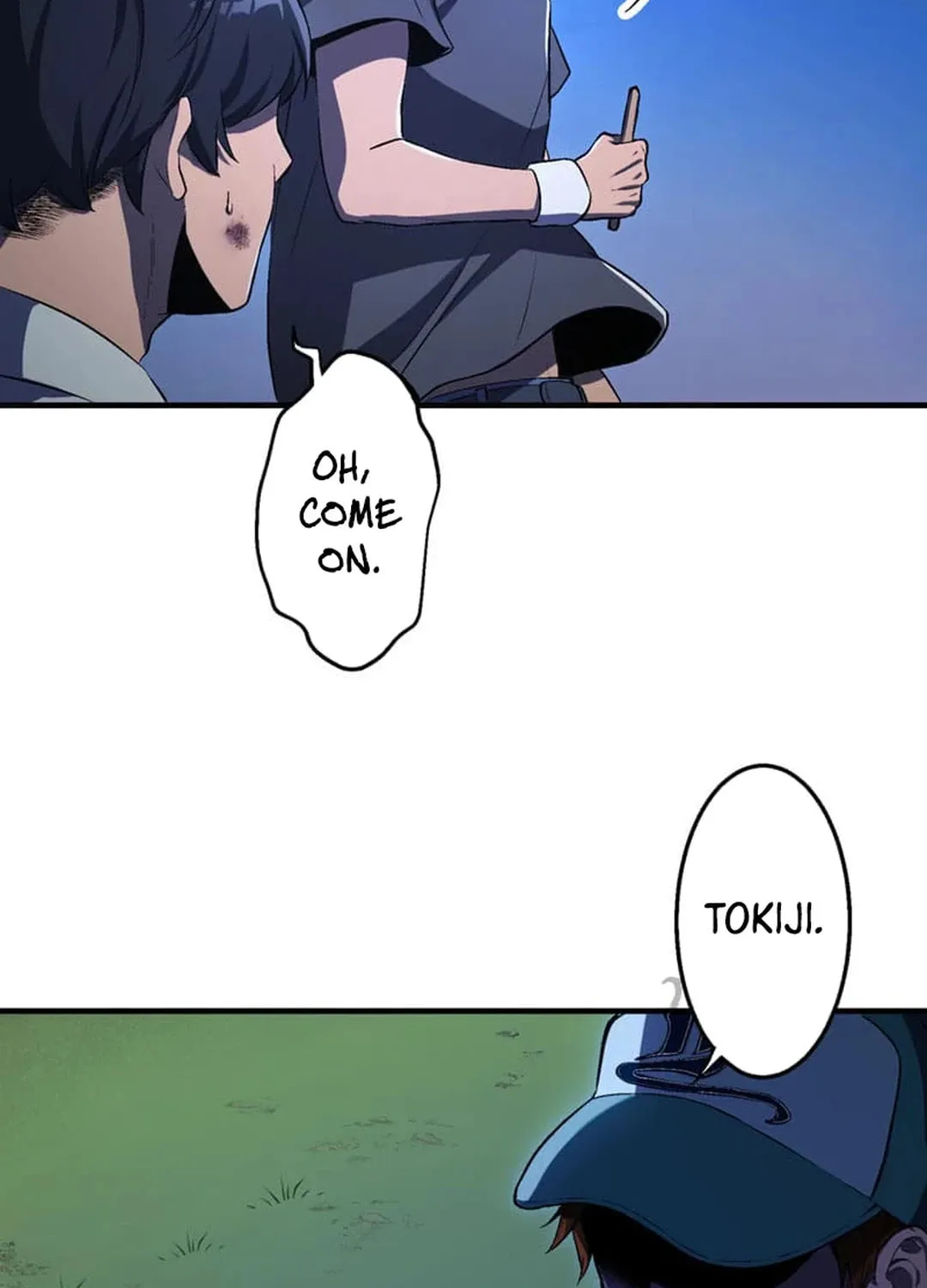 Only I Can Infinitely Revive The S-class Disaster Tower Chapter 1 page 68 - 