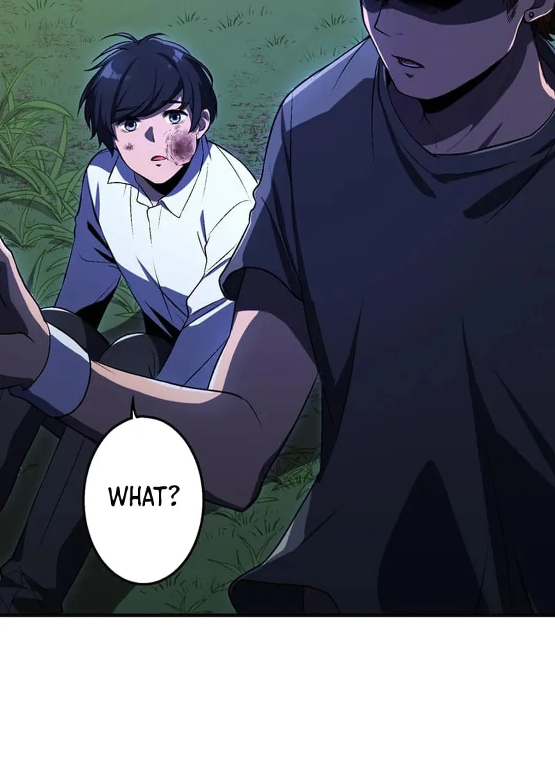 Only I Can Infinitely Revive The S-class Disaster Tower Chapter 1 page 69 - 