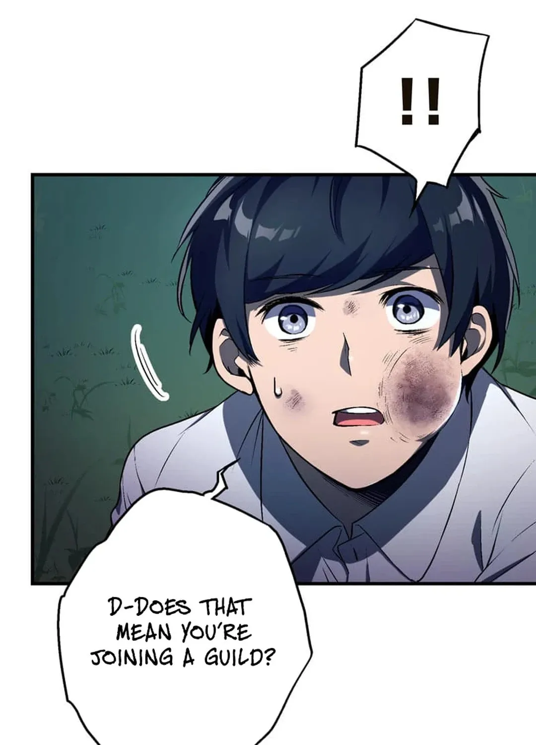 Only I Can Infinitely Revive The S-class Disaster Tower Chapter 1 page 74 - 