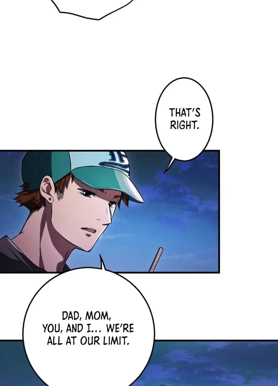 Only I Can Infinitely Revive The S-class Disaster Tower Chapter 1 page 75 - 