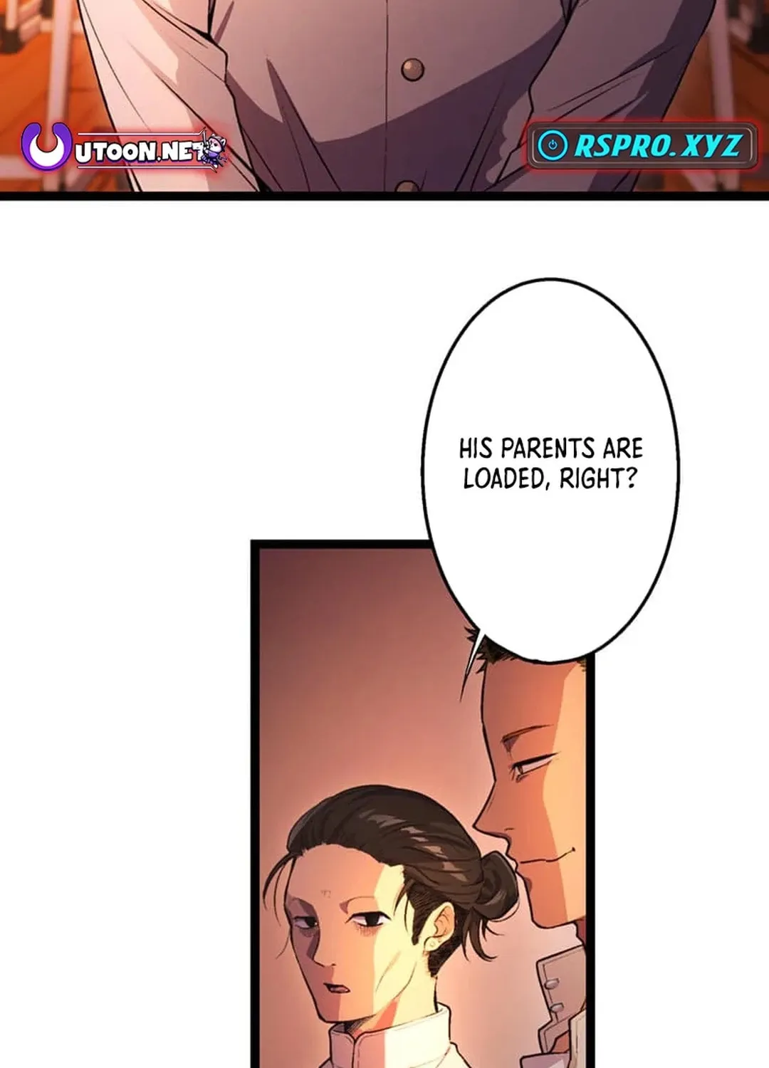 Only I Can Infinitely Revive The S-class Disaster Tower Chapter 1 page 9 - 