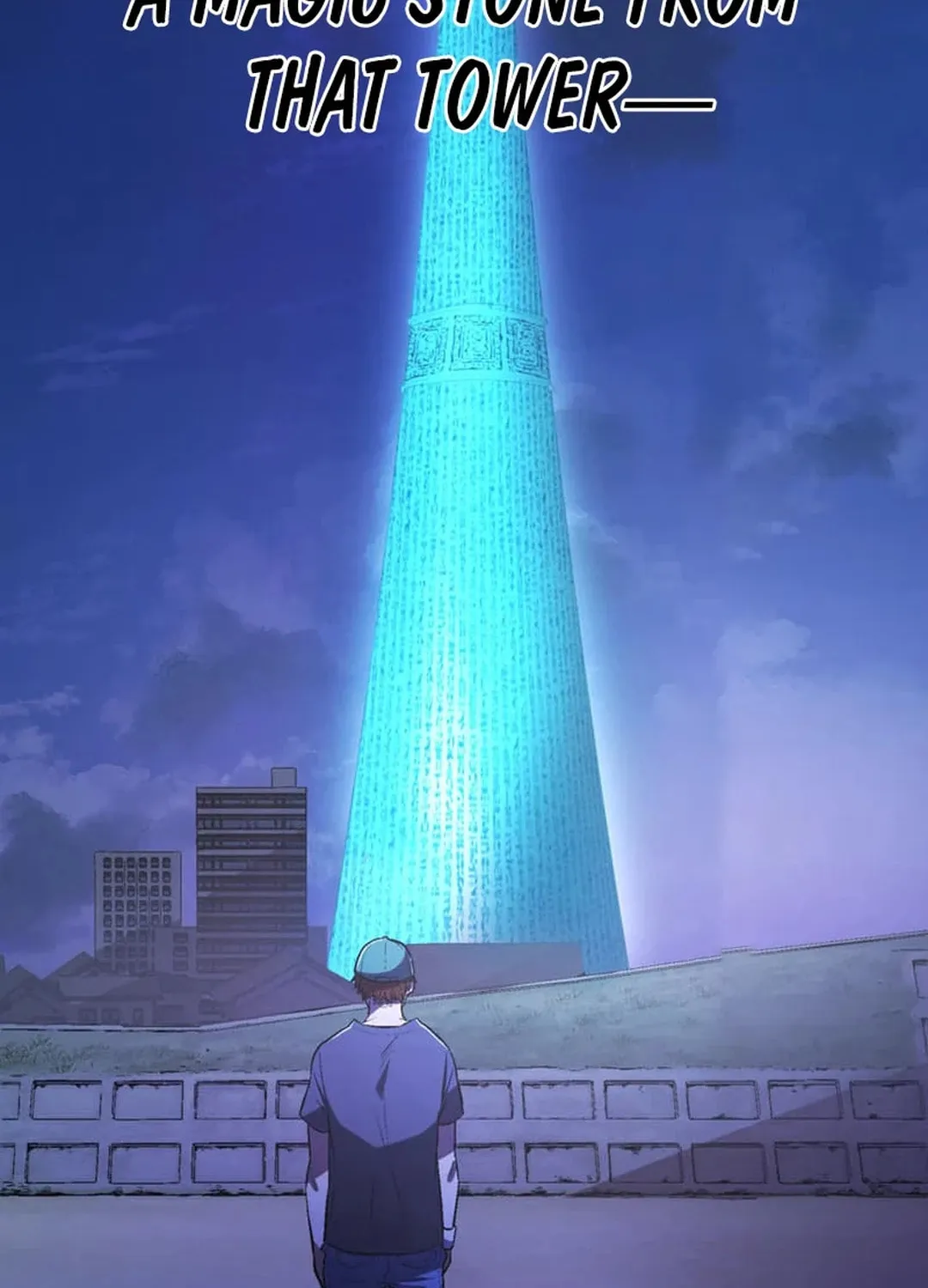 Only I Can Infinitely Revive The S-class Disaster Tower Chapter 1 page 81 - 