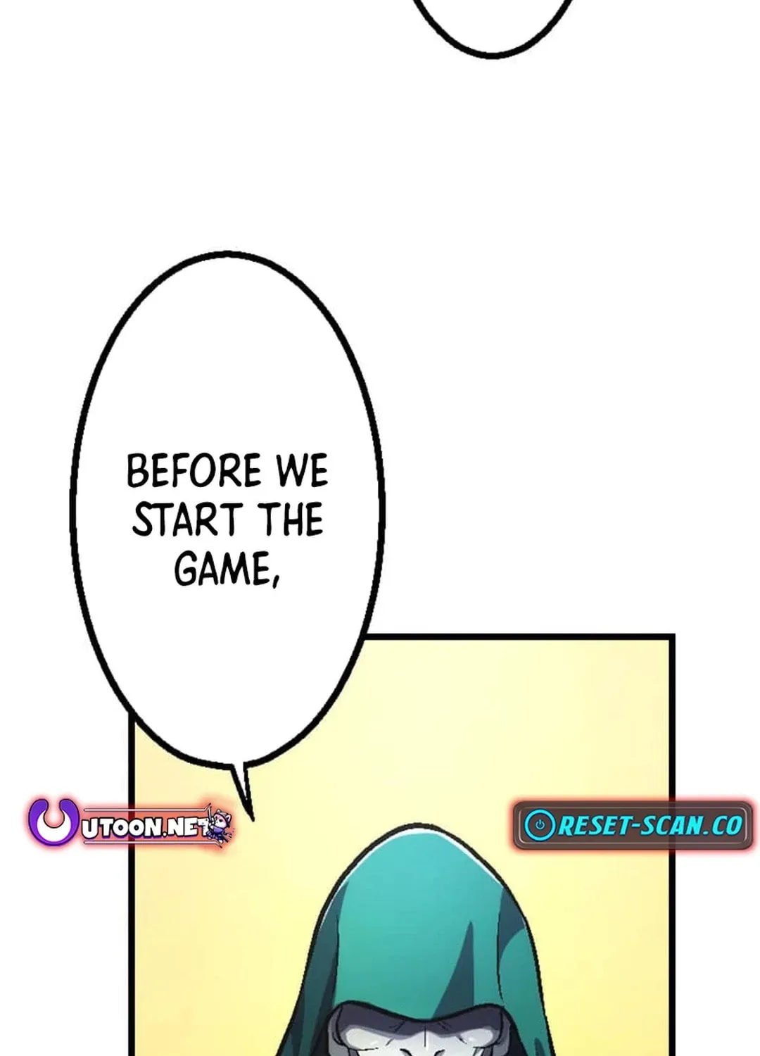 Only I Can Infinitely Revive The S-class Disaster Tower Chapter 10 page 2 - 