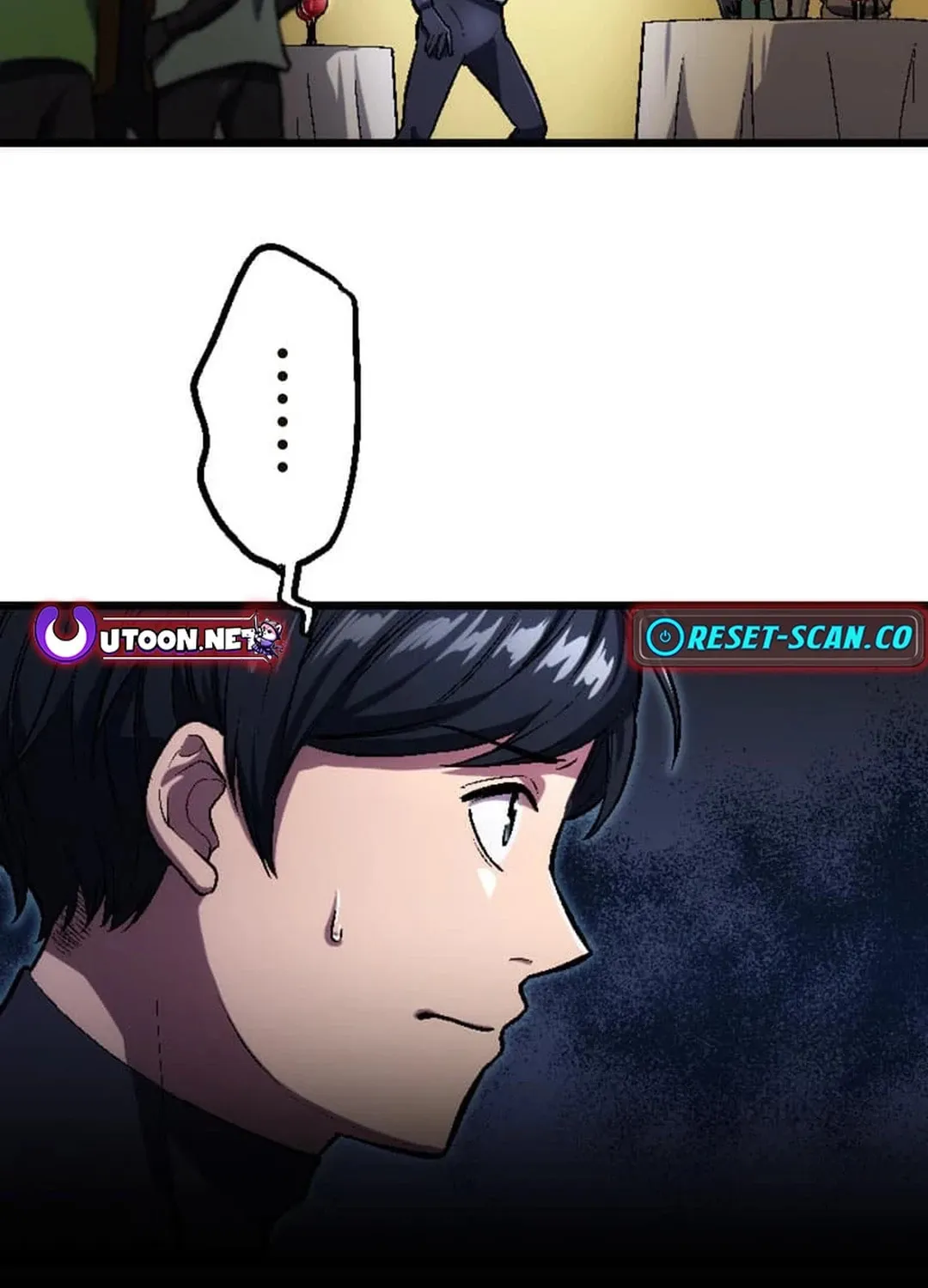 Only I Can Infinitely Revive The S-class Disaster Tower Chapter 10 page 11 - 