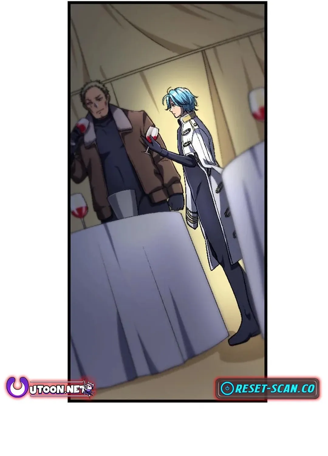 Only I Can Infinitely Revive The S-class Disaster Tower Chapter 10 page 103 - 