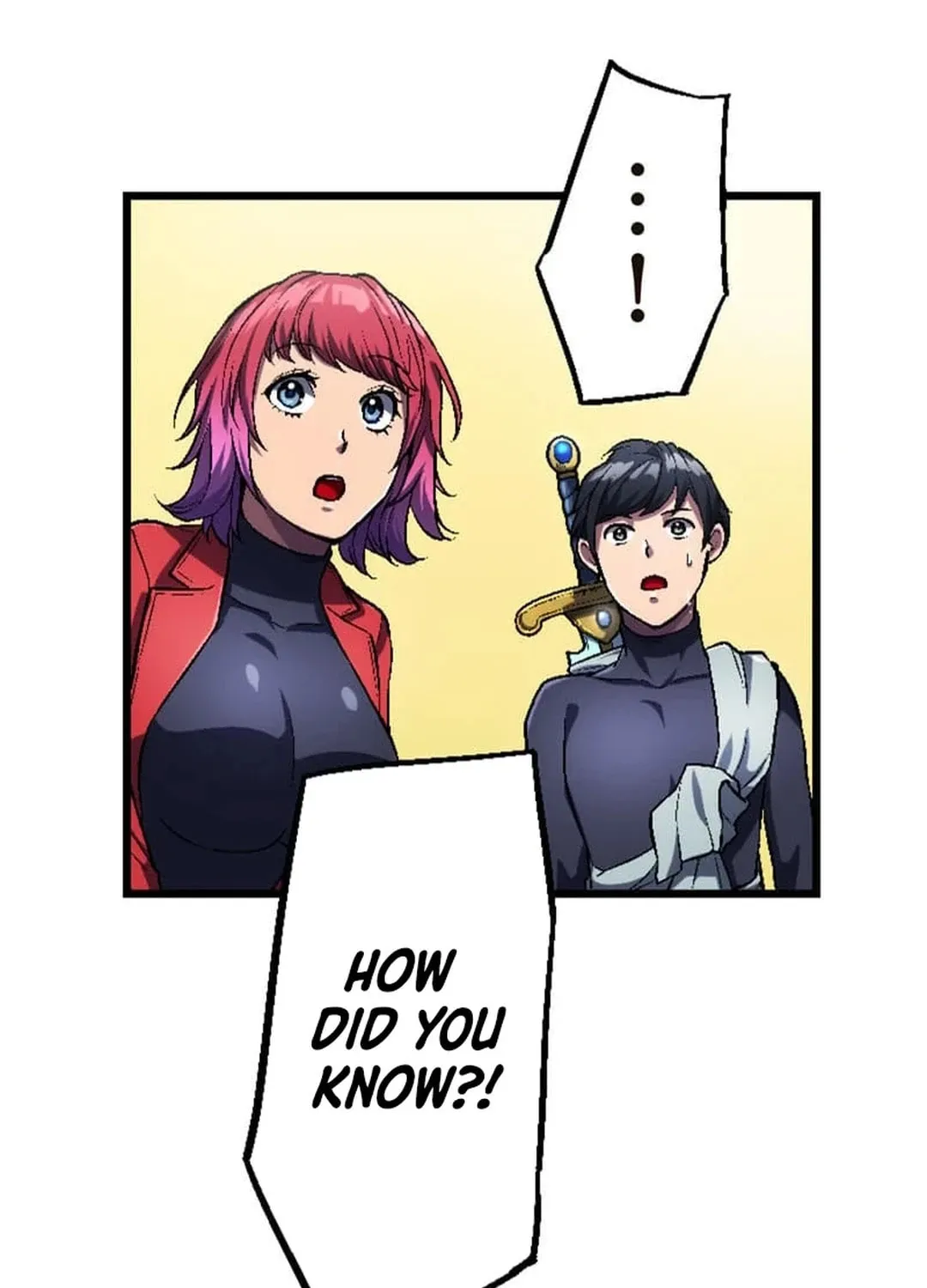 Only I Can Infinitely Revive The S-class Disaster Tower Chapter 10 page 113 - 