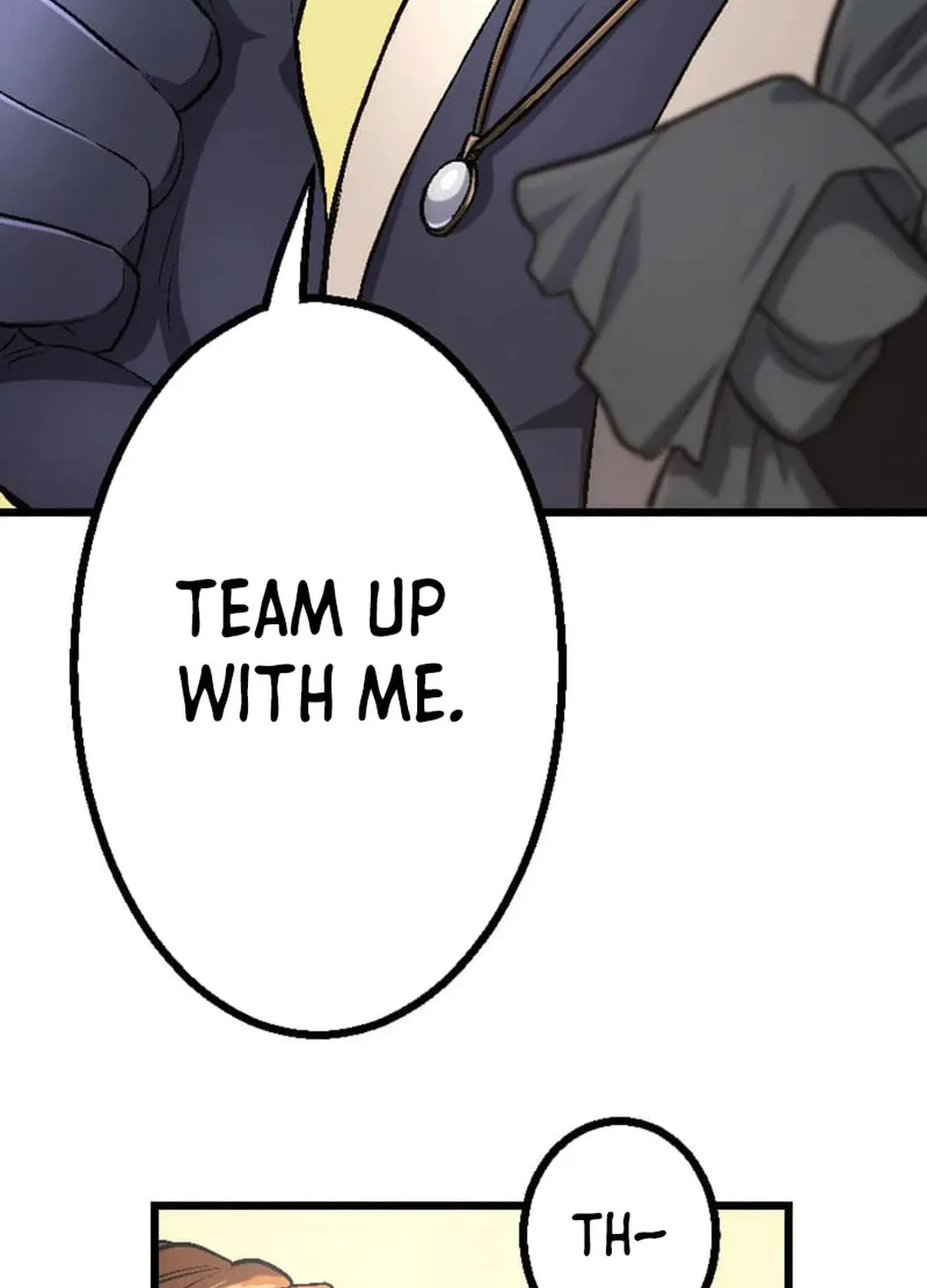 Only I Can Infinitely Revive The S-class Disaster Tower Chapter 10 page 18 - 