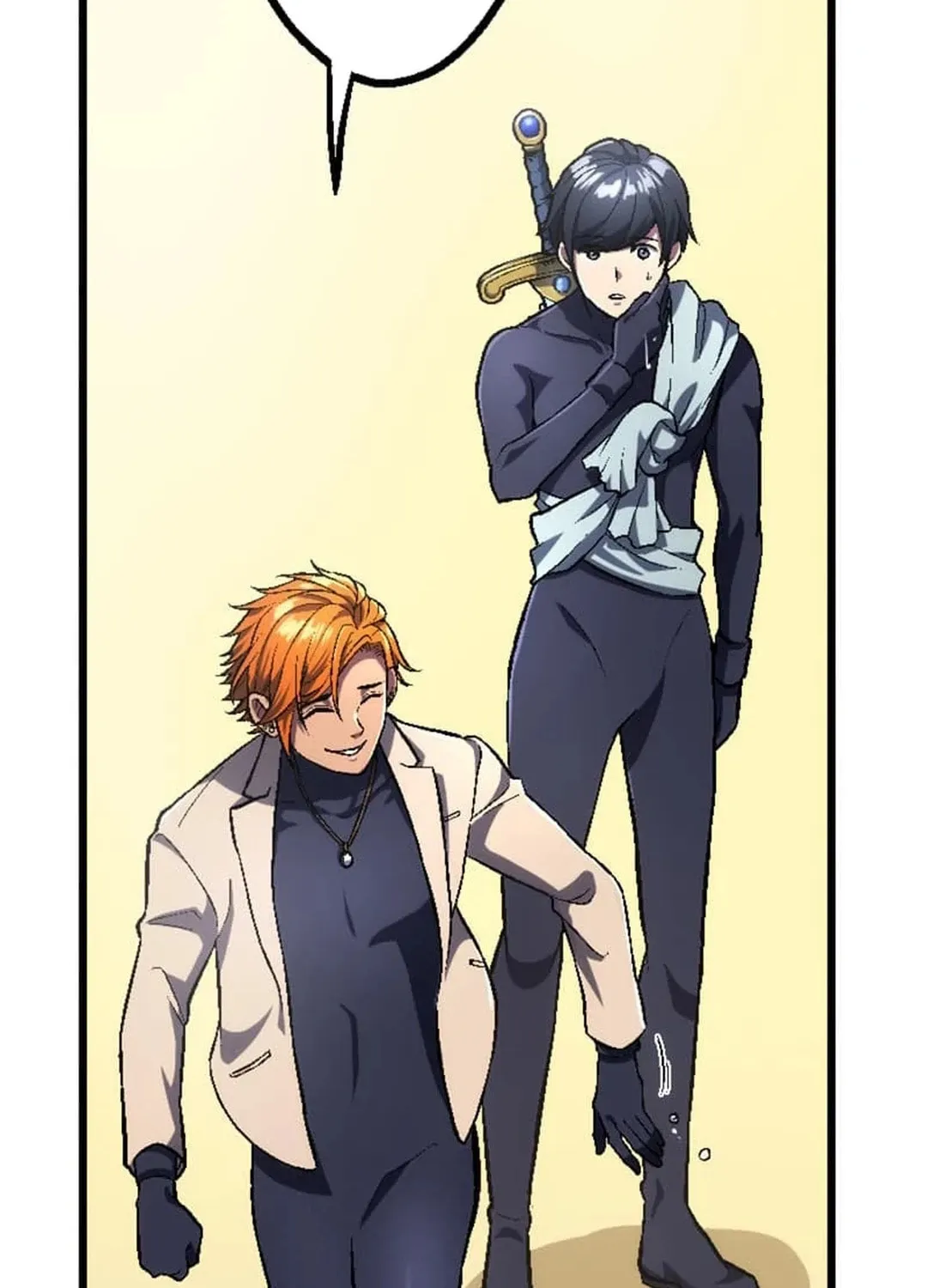 Only I Can Infinitely Revive The S-class Disaster Tower Chapter 10 page 26 - 