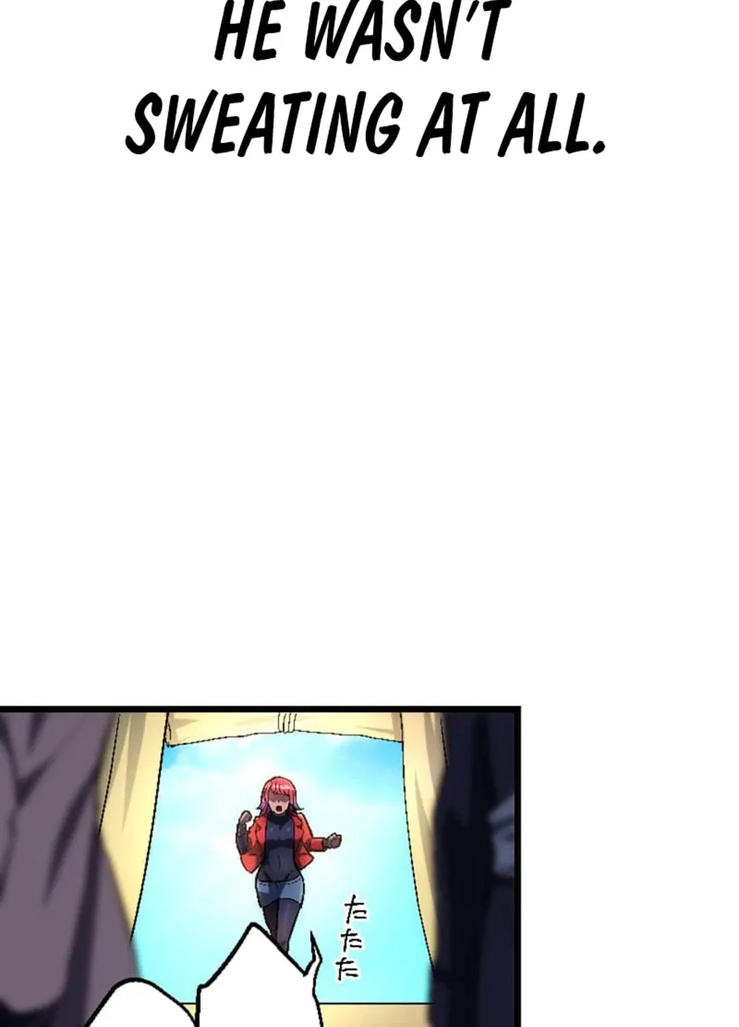 Only I Can Infinitely Revive The S-class Disaster Tower Chapter 10 page 39 - 