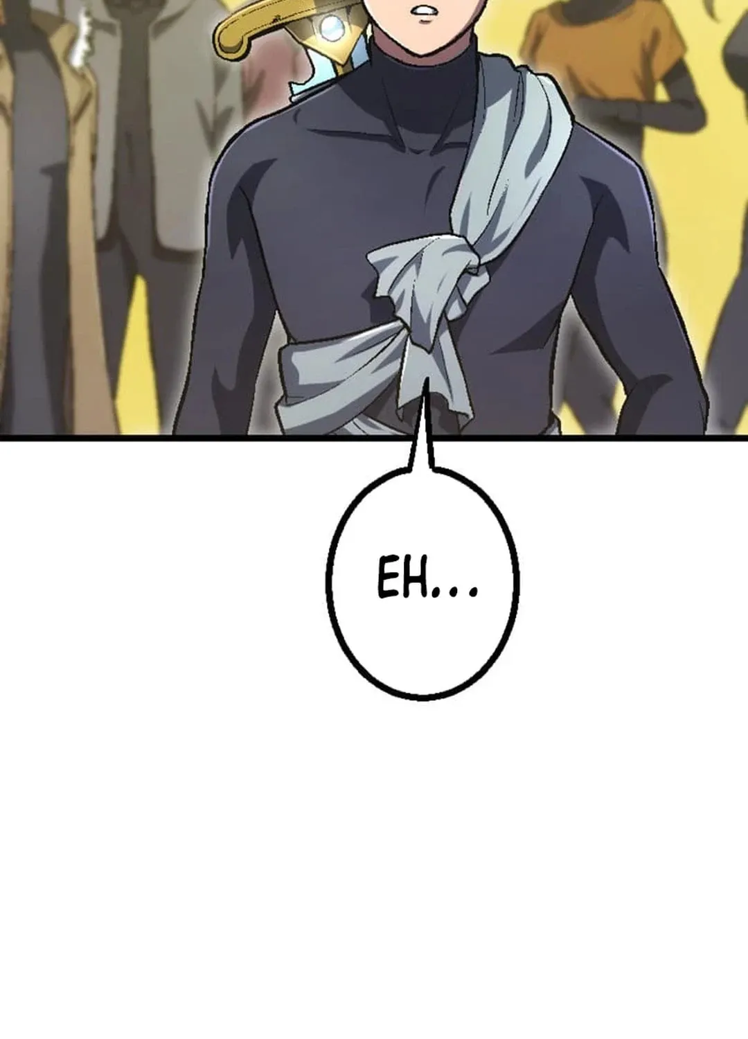 Only I Can Infinitely Revive The S-class Disaster Tower Chapter 10 page 5 - 