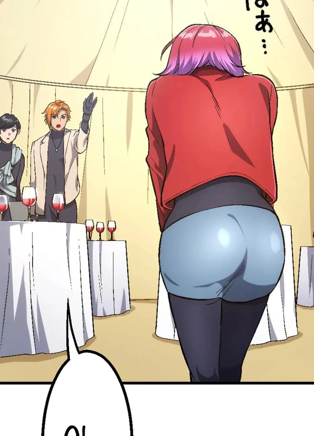 Only I Can Infinitely Revive The S-class Disaster Tower Chapter 10 page 44 - 