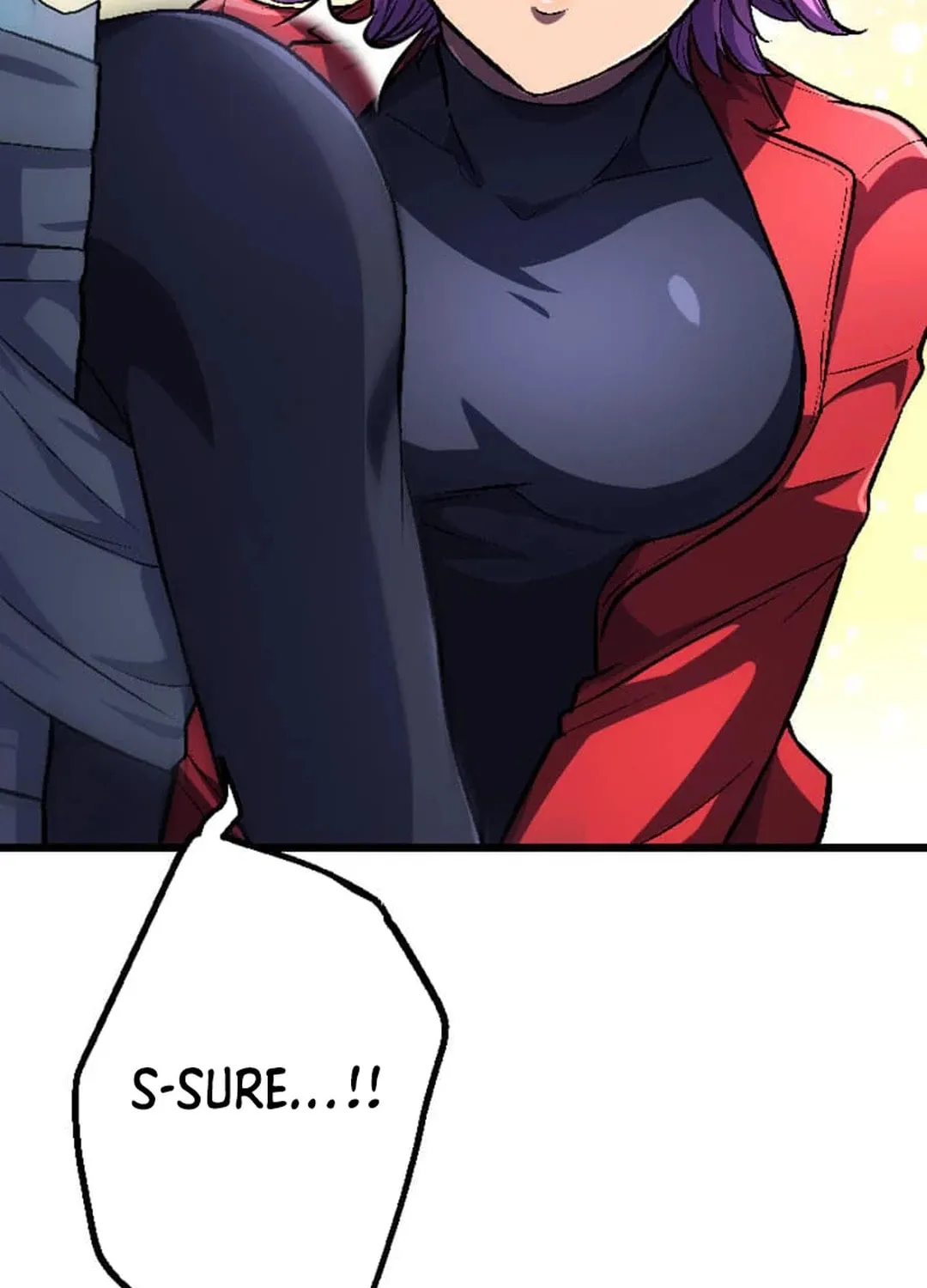 Only I Can Infinitely Revive The S-class Disaster Tower Chapter 10 page 56 - 