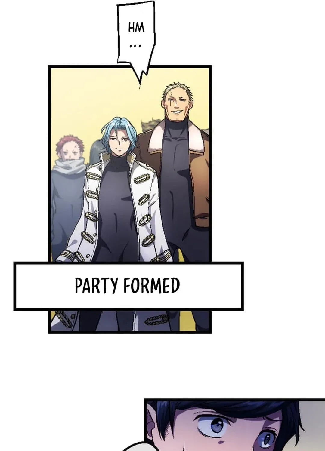 Only I Can Infinitely Revive The S-class Disaster Tower Chapter 10 page 7 - 