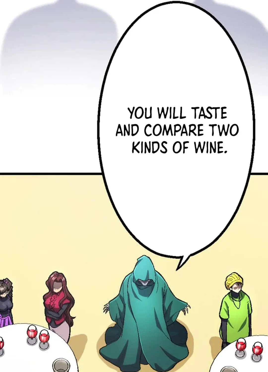 Only I Can Infinitely Revive The S-class Disaster Tower Chapter 10 page 66 - 