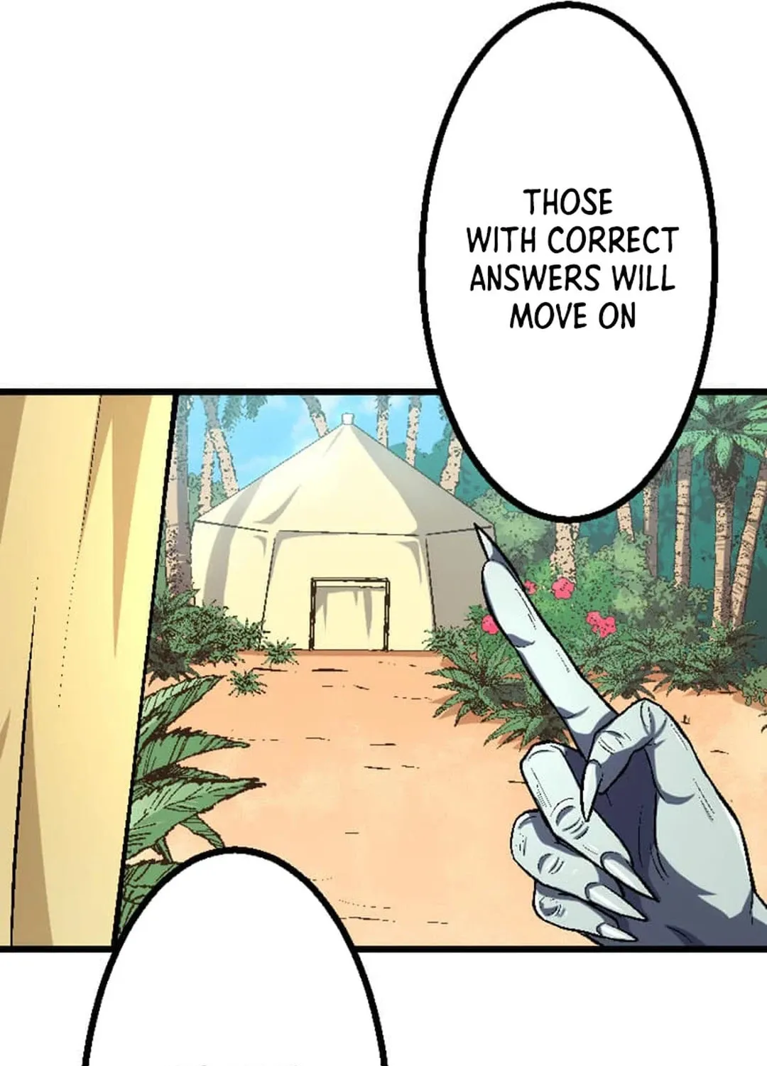 Only I Can Infinitely Revive The S-class Disaster Tower Chapter 10 page 71 - 