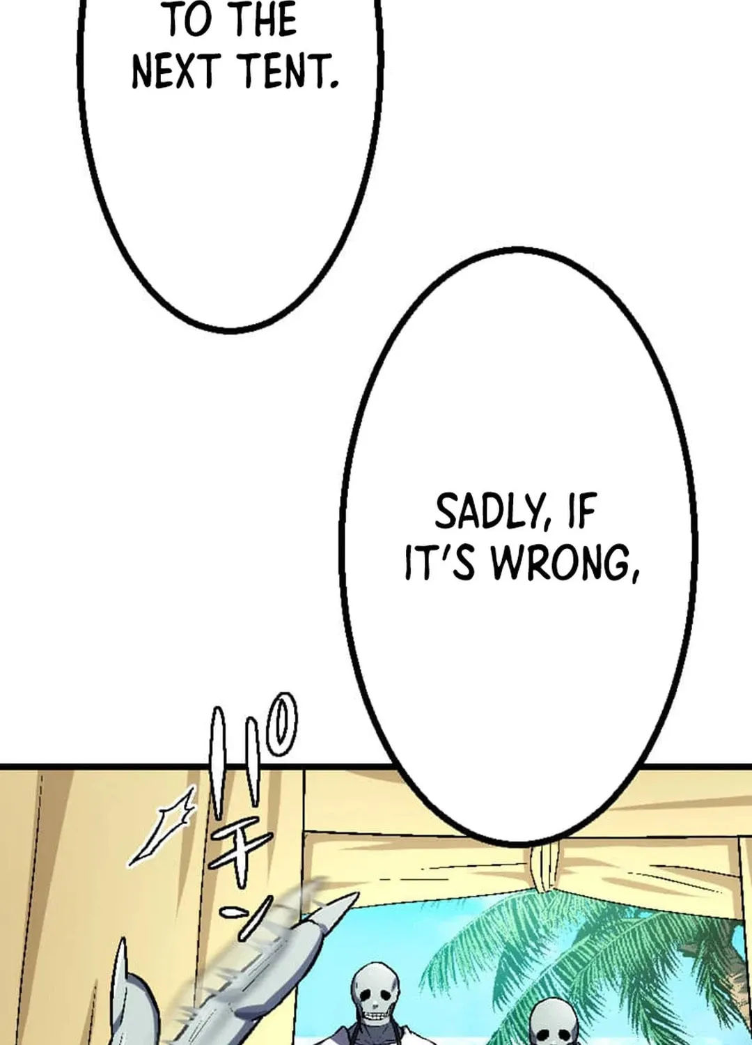 Only I Can Infinitely Revive The S-class Disaster Tower Chapter 10 page 72 - 