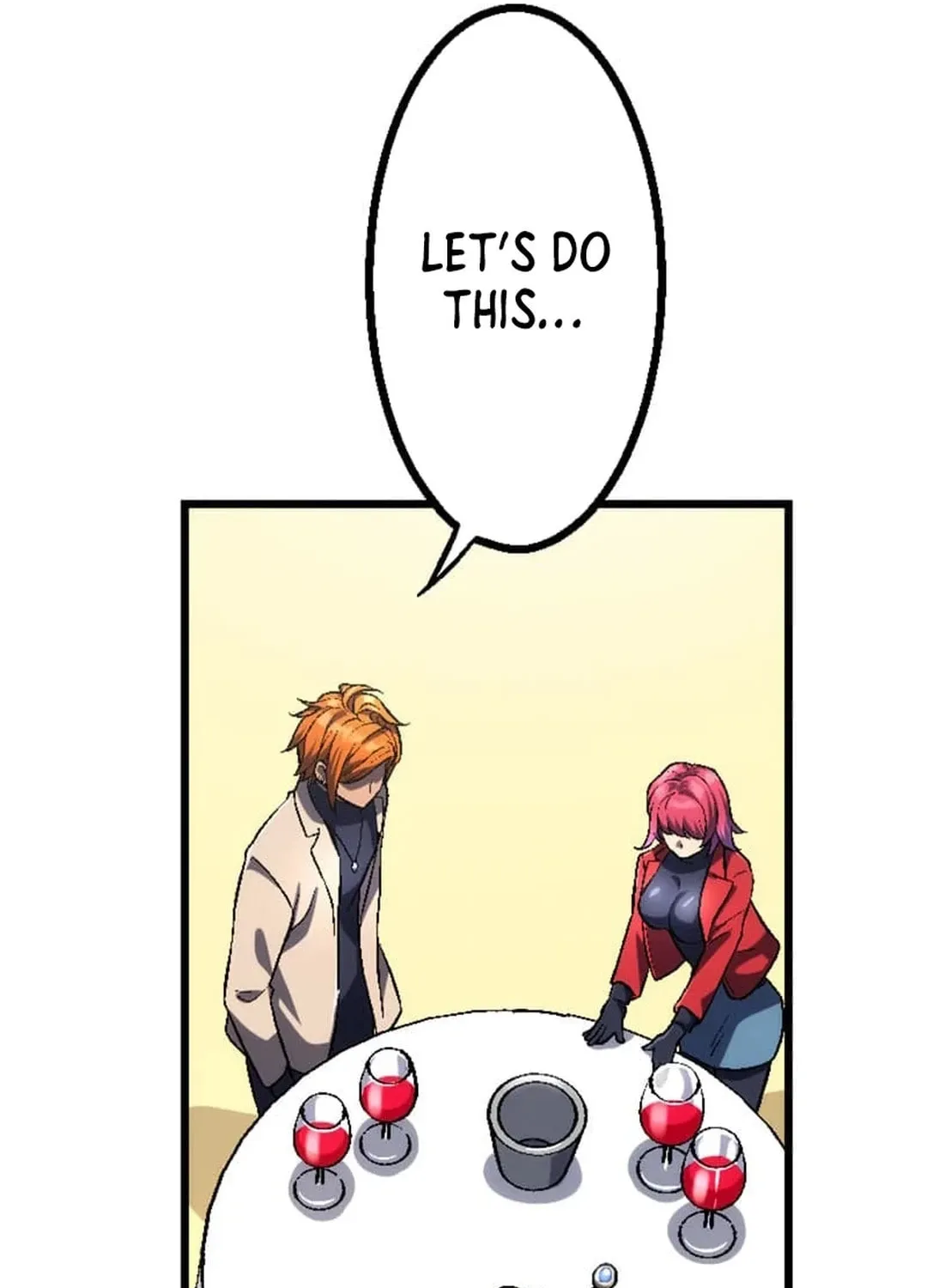 Only I Can Infinitely Revive The S-class Disaster Tower Chapter 10 page 83 - 