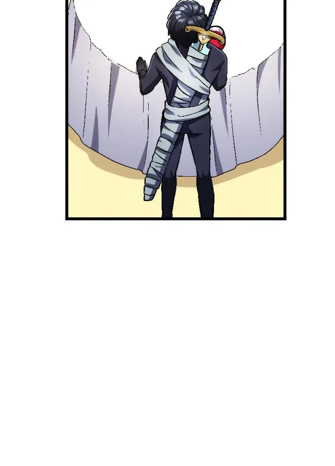 Only I Can Infinitely Revive The S-class Disaster Tower Chapter 10 page 84 - 
