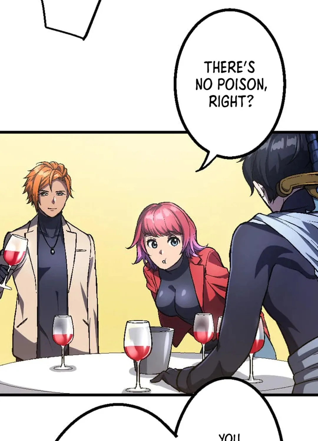 Only I Can Infinitely Revive The S-class Disaster Tower Chapter 10 page 91 - 