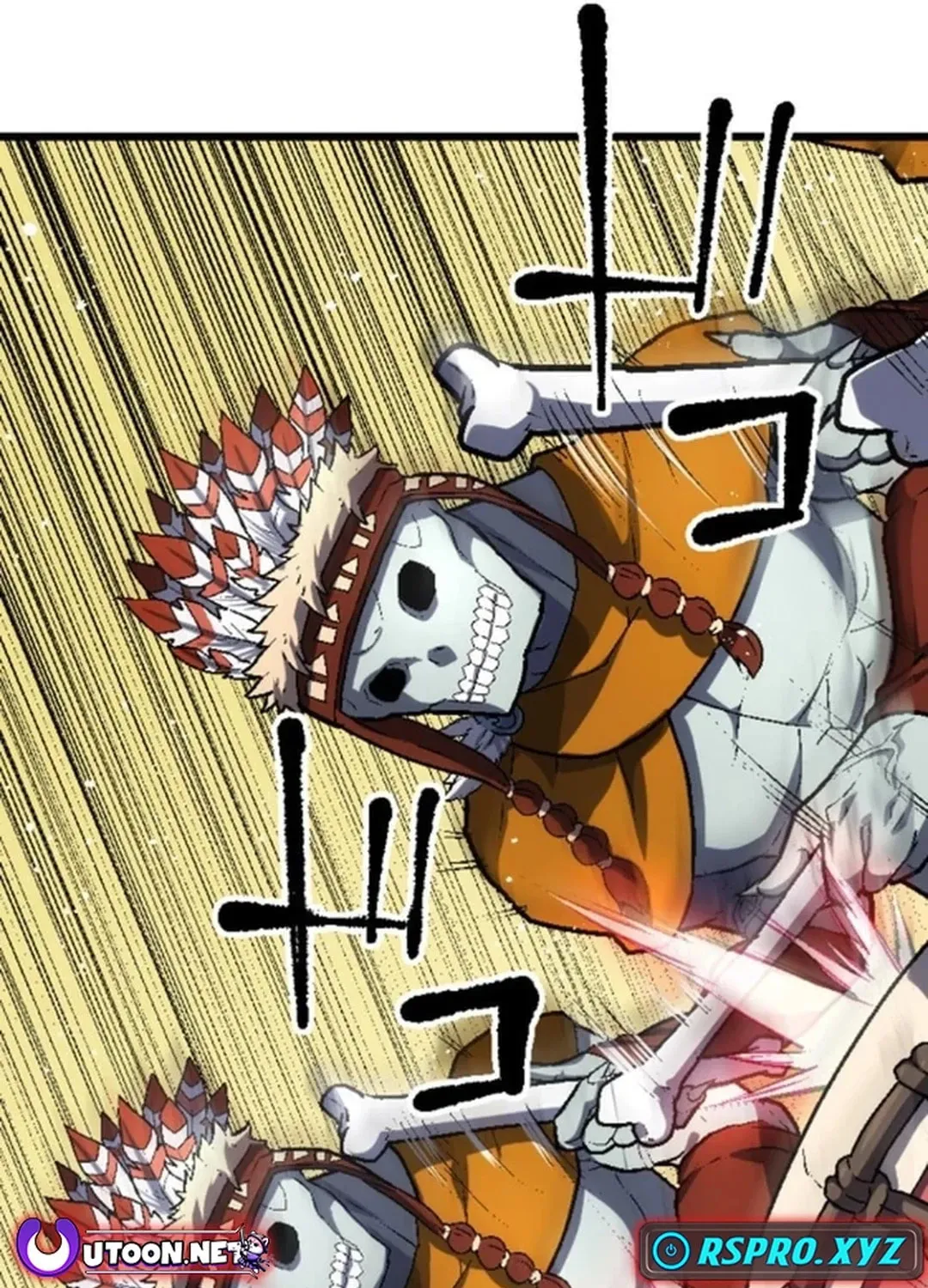 Only I Can Infinitely Revive The S-class Disaster Tower Chapter 11 page 103 - 