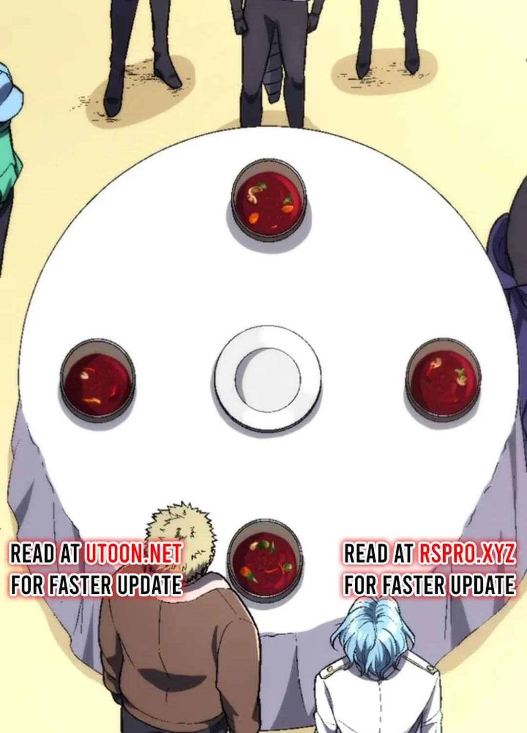 Only I Can Infinitely Revive The S-class Disaster Tower Chapter 11 page 108 - 