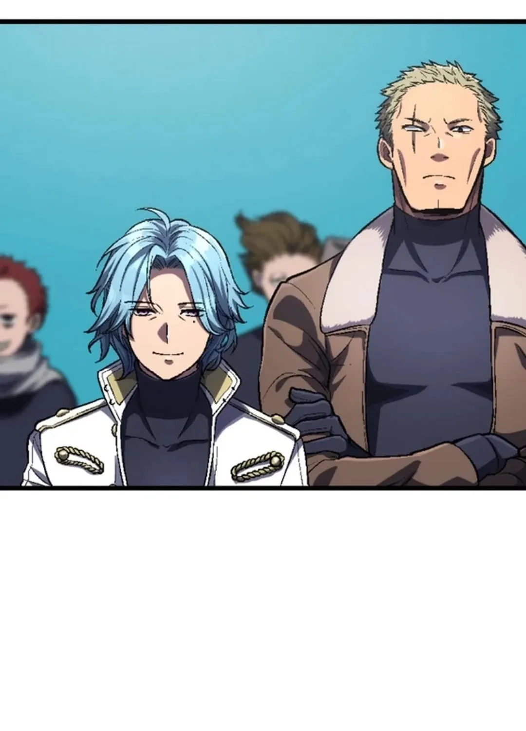 Only I Can Infinitely Revive The S-class Disaster Tower Chapter 11 page 112 - 