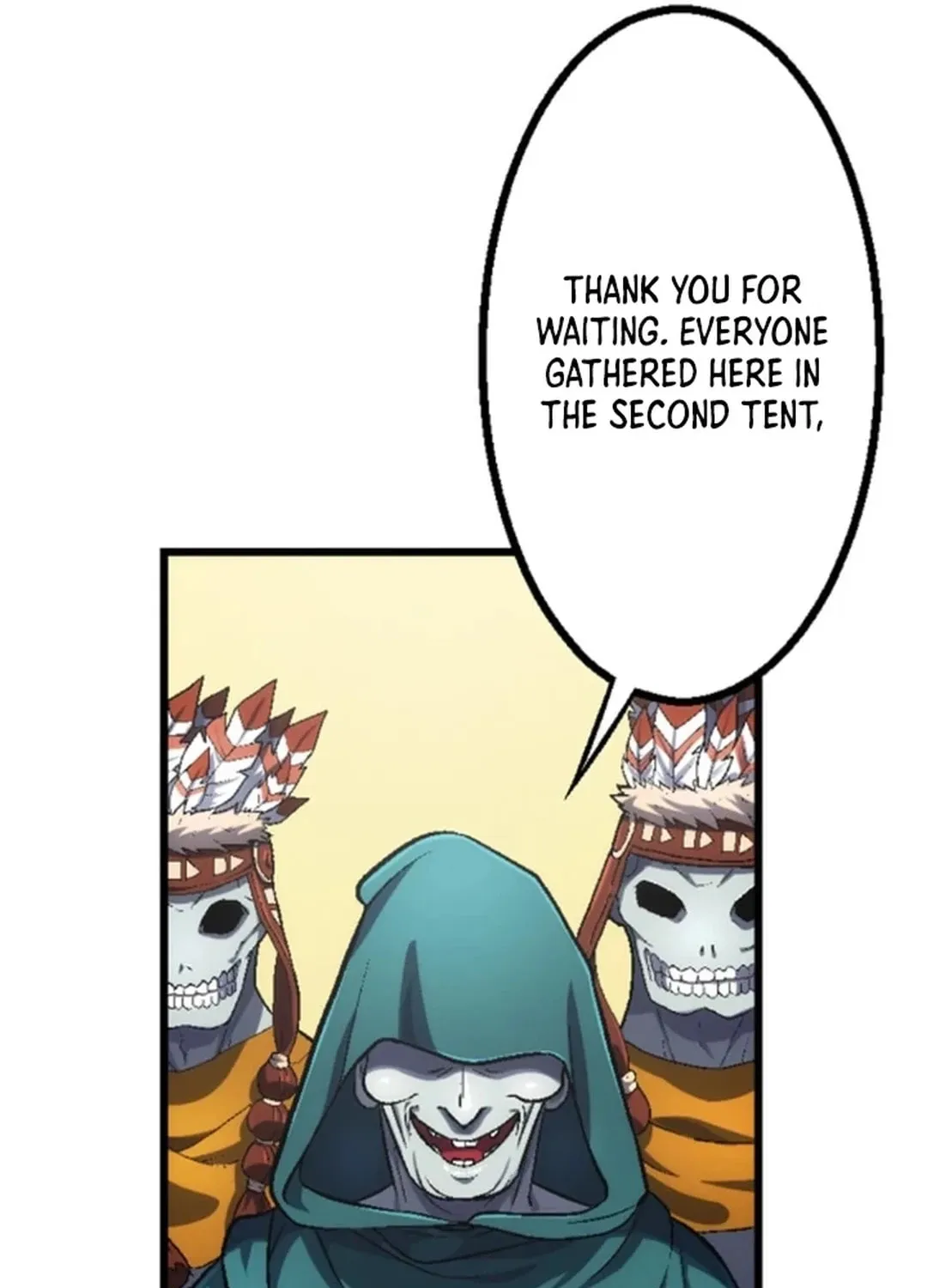 Only I Can Infinitely Revive The S-class Disaster Tower Chapter 11 page 116 - 