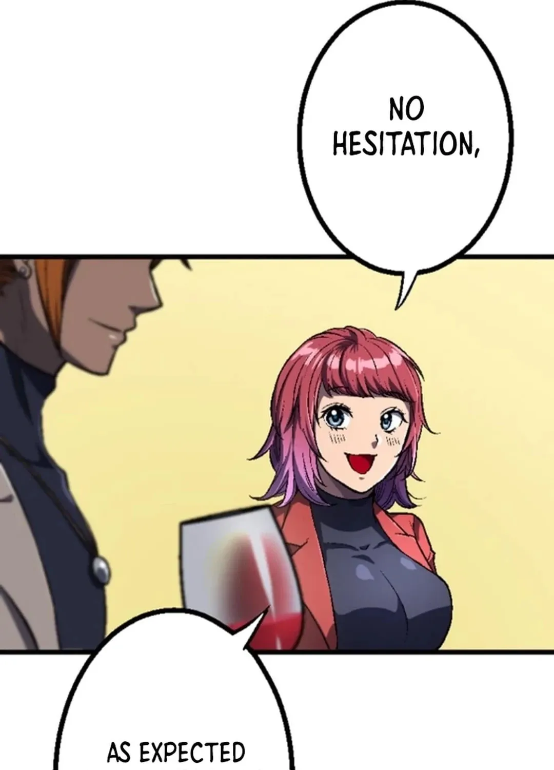 Only I Can Infinitely Revive The S-class Disaster Tower Chapter 11 page 14 - 