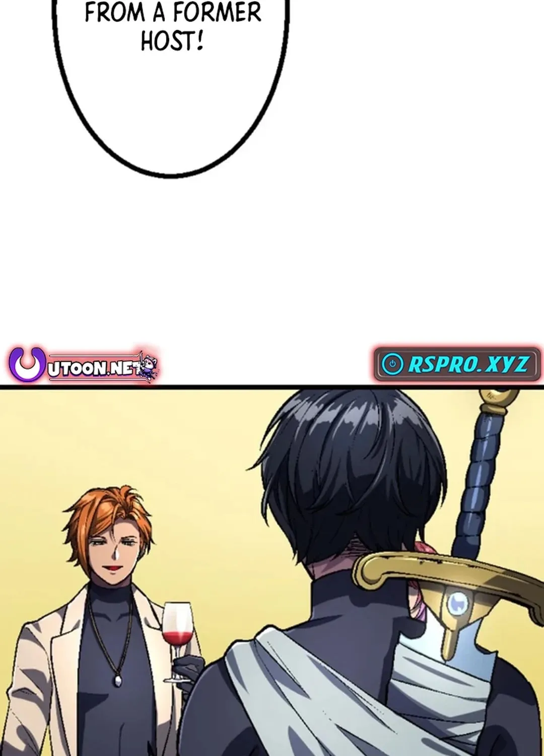Only I Can Infinitely Revive The S-class Disaster Tower Chapter 11 page 15 - 