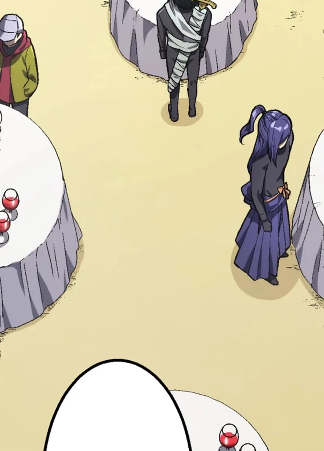 Only I Can Infinitely Revive The S-class Disaster Tower Chapter 11 page 23 - 