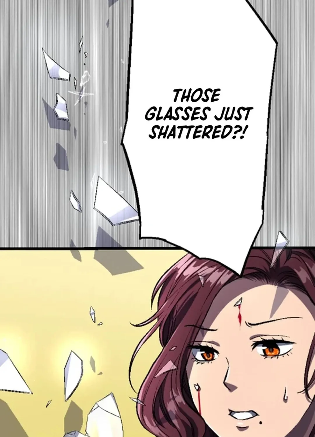 Only I Can Infinitely Revive The S-class Disaster Tower Chapter 11 page 36 - 