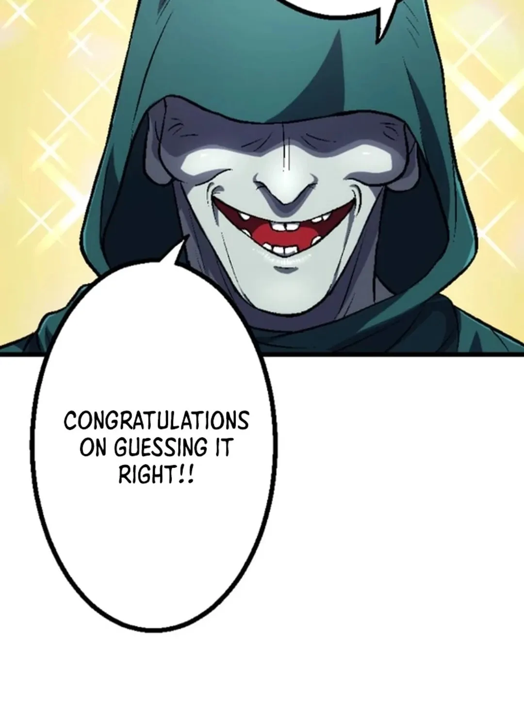 Only I Can Infinitely Revive The S-class Disaster Tower Chapter 11 page 43 - 