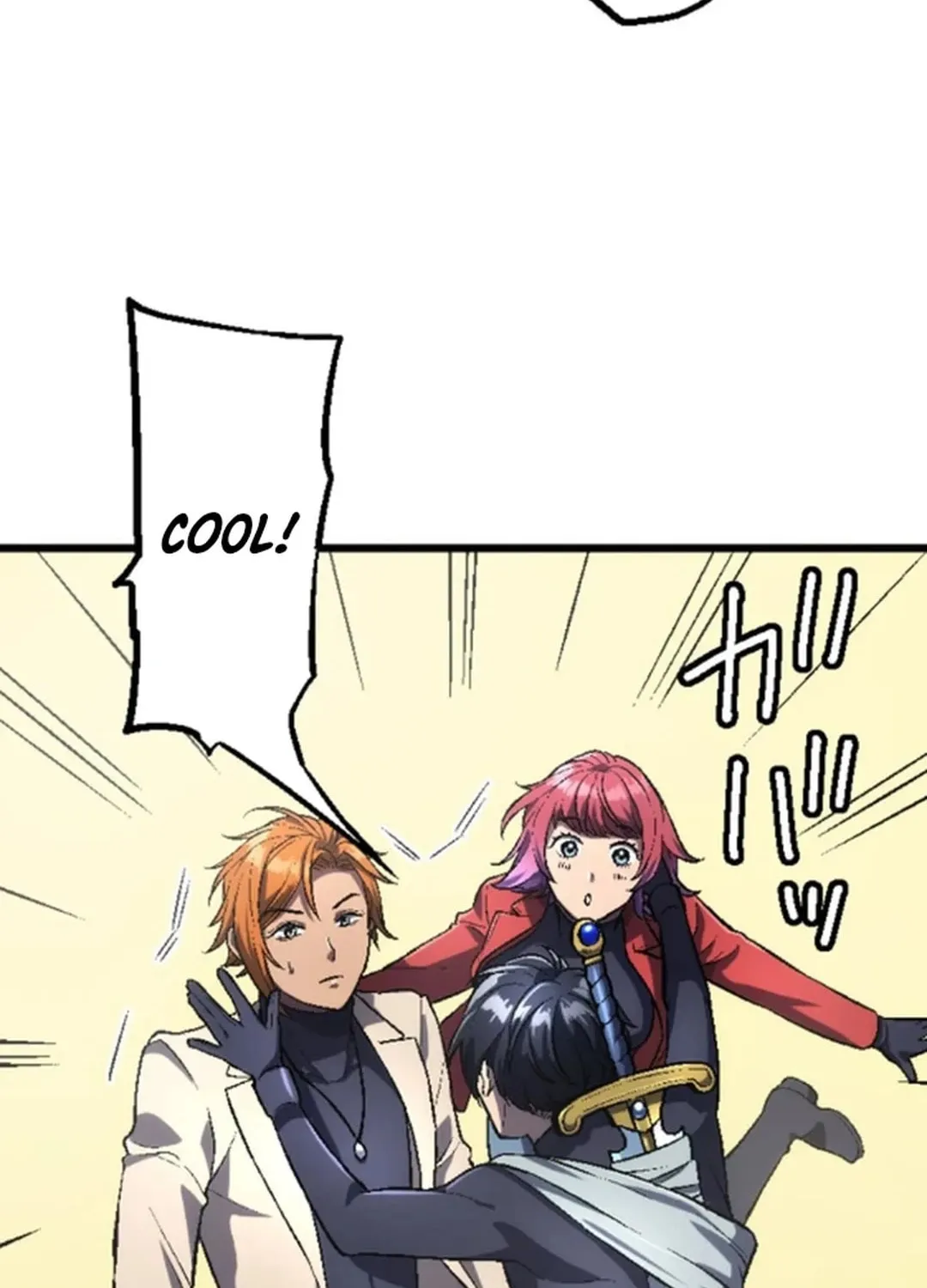 Only I Can Infinitely Revive The S-class Disaster Tower Chapter 11 page 46 - 