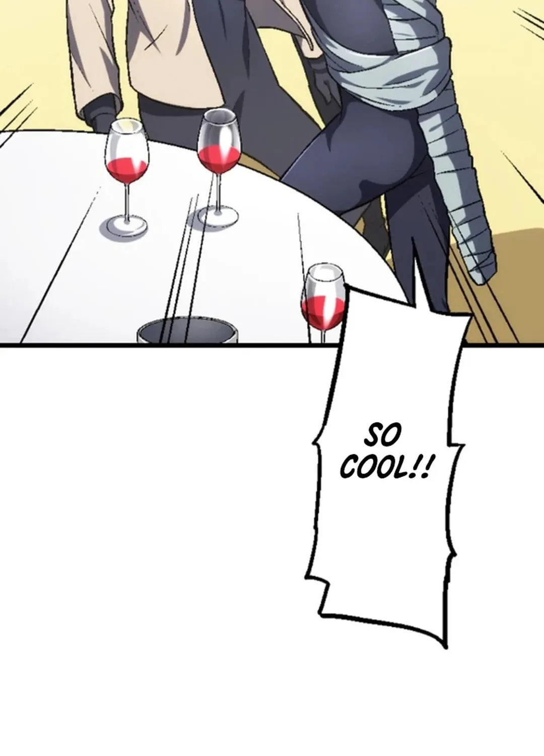 Only I Can Infinitely Revive The S-class Disaster Tower Chapter 11 page 47 - 