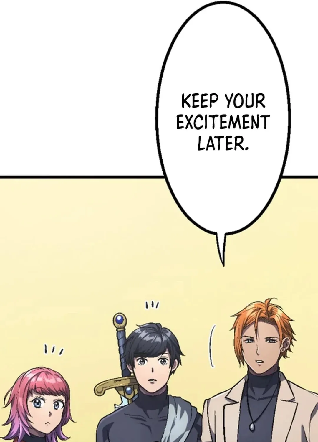 Only I Can Infinitely Revive The S-class Disaster Tower Chapter 11 page 66 - 