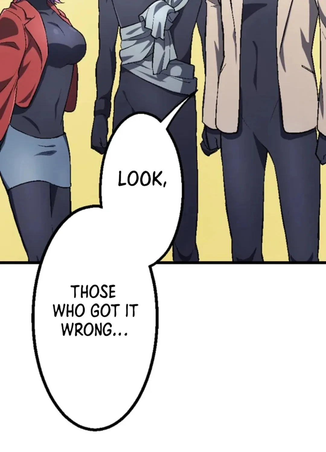 Only I Can Infinitely Revive The S-class Disaster Tower Chapter 11 page 67 - 