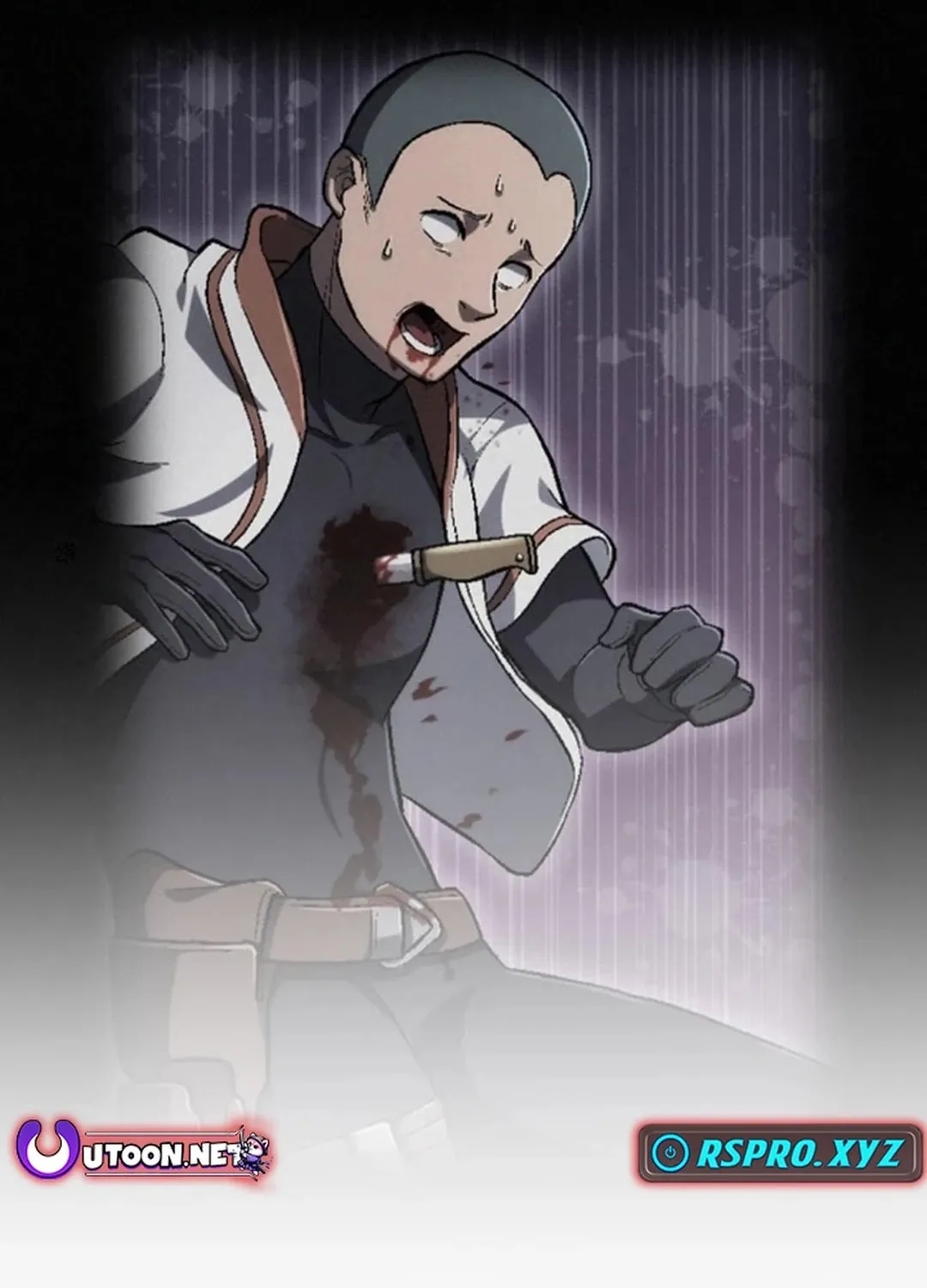 Only I Can Infinitely Revive The S-class Disaster Tower Chapter 11 page 76 - 