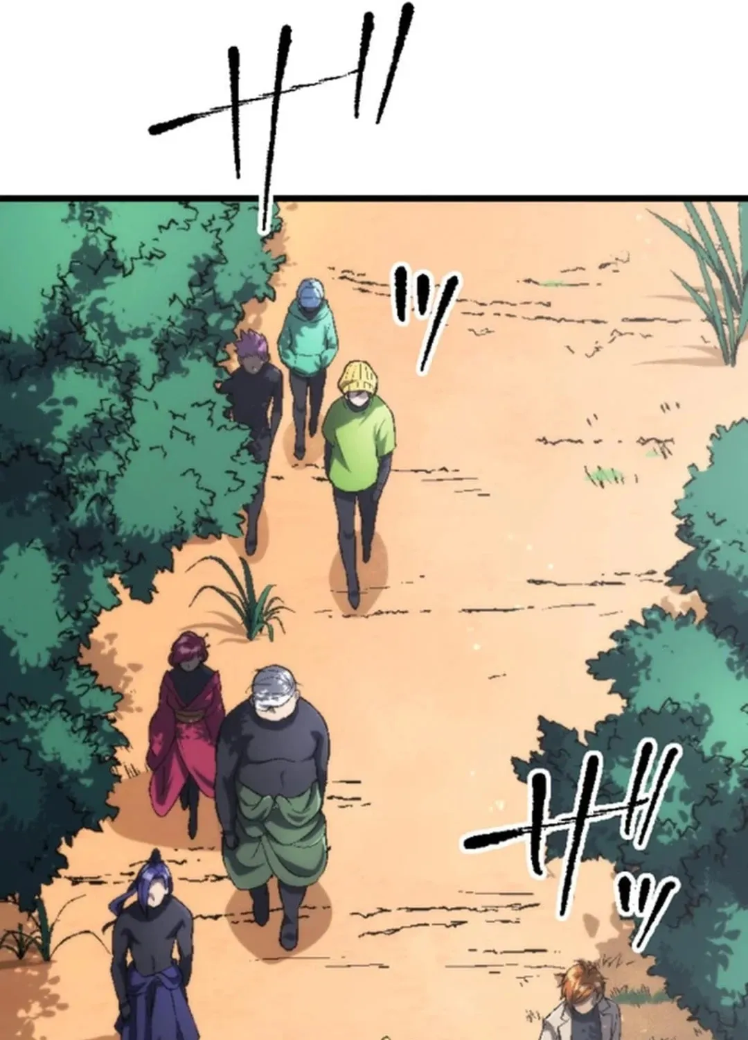 Only I Can Infinitely Revive The S-class Disaster Tower Chapter 11 page 92 - 