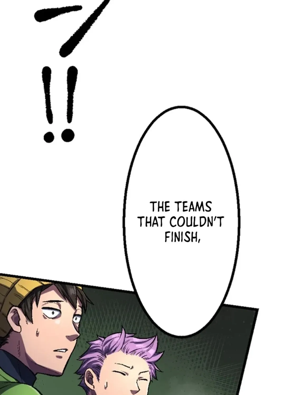 Only I Can Infinitely Revive The S-class Disaster Tower Chapter 12 page 101 - 